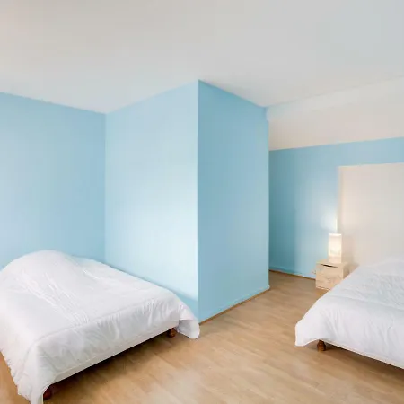 Republique Apartment